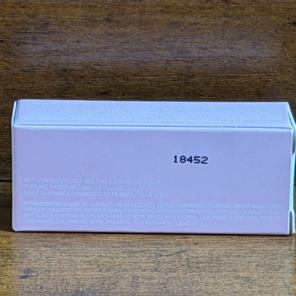Kayali Yum Boujee Marshmallow 5mL + Alafiya 100mL Marshmallow EDP + Freshie Bund - Picture 11 of 14
